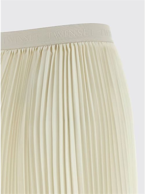 Gonna plissettata TWINSET | 261TE2113.00381